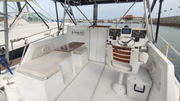 Sailboat | Boat | Yacht Sale Panama