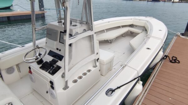 Sailboat | Boat | Yacht Sale Panama