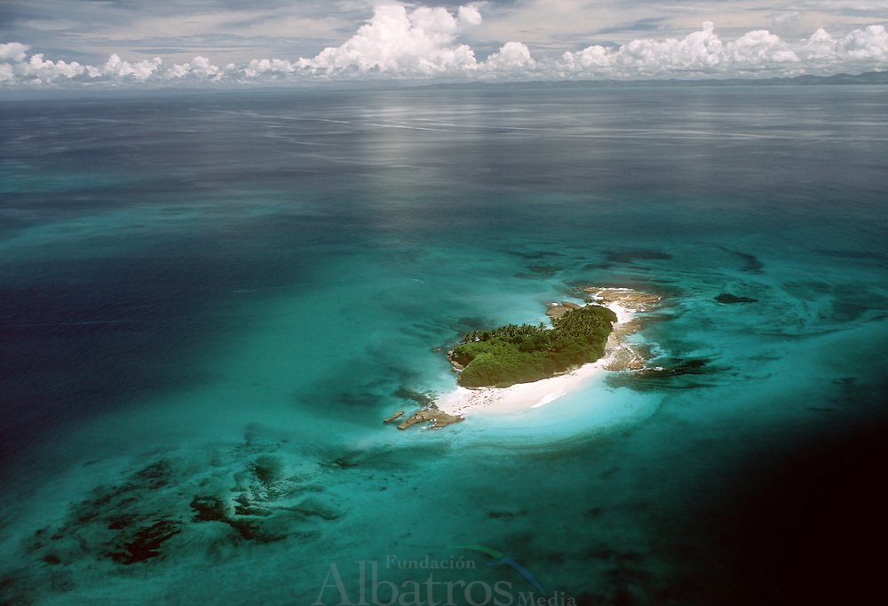 Pearl Islands Panama
