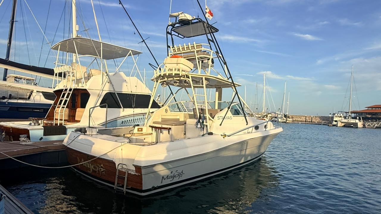 Stamas 39 FT - Farallon Island - Image 21
