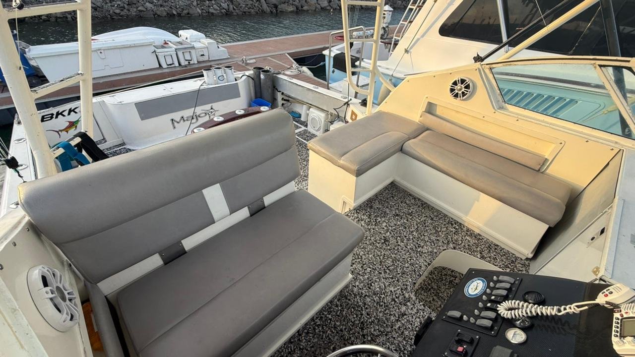 Stamas 39 FT - Farallon Island - Image 10