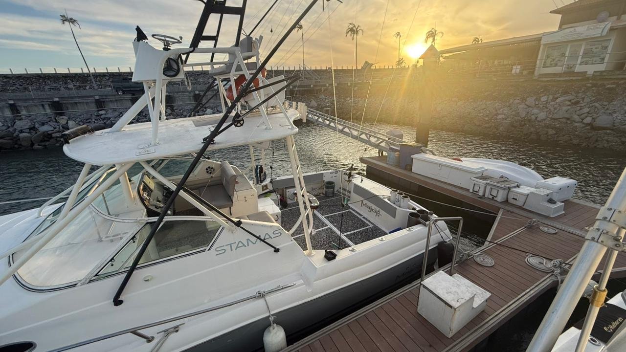 Stamas 39 FT - Farallon Island - Image 9