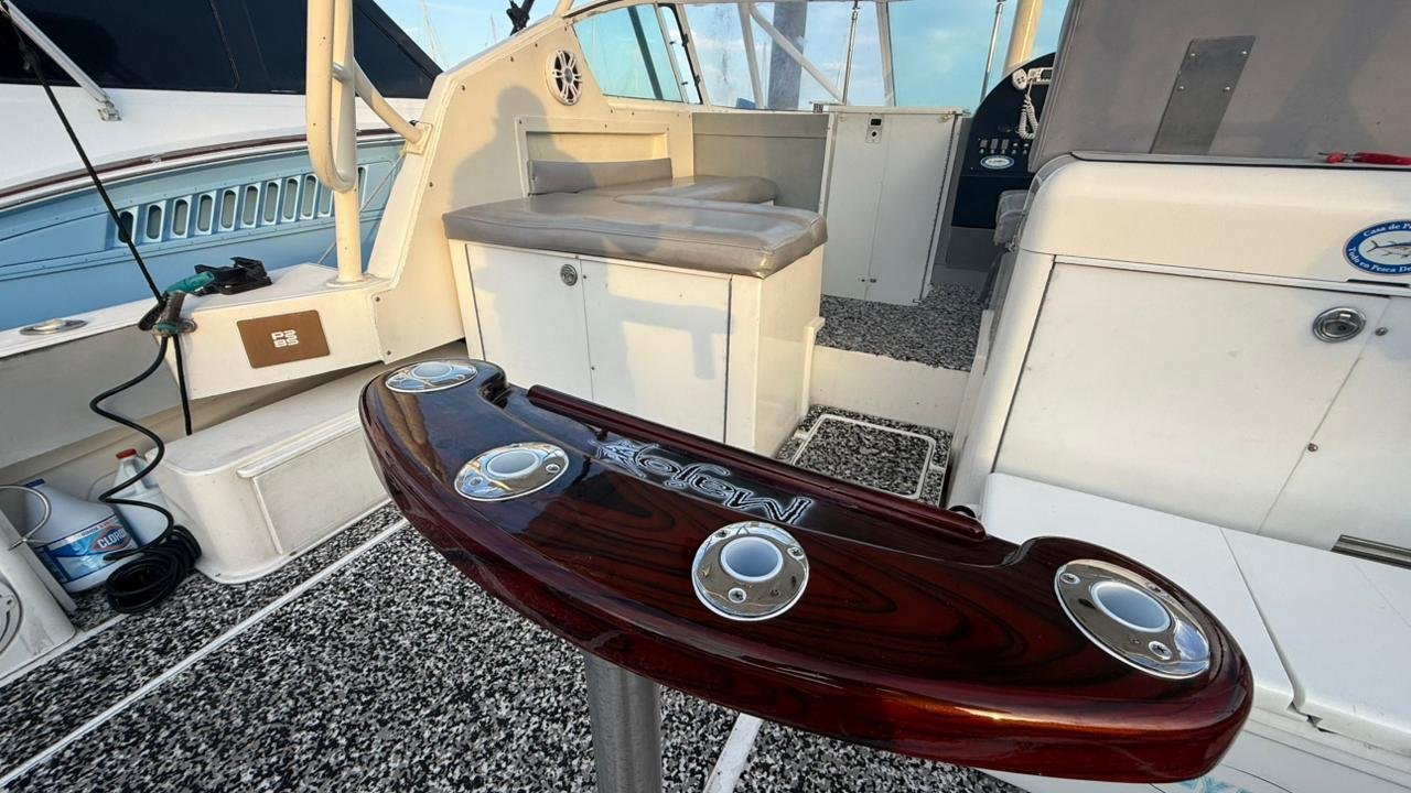 Stamas 39 FT - Farallon Island - Image 8