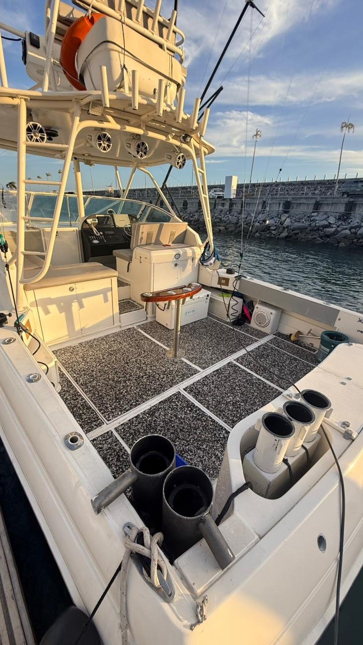 Stamas 39 FT - Farallon Island - Image 7