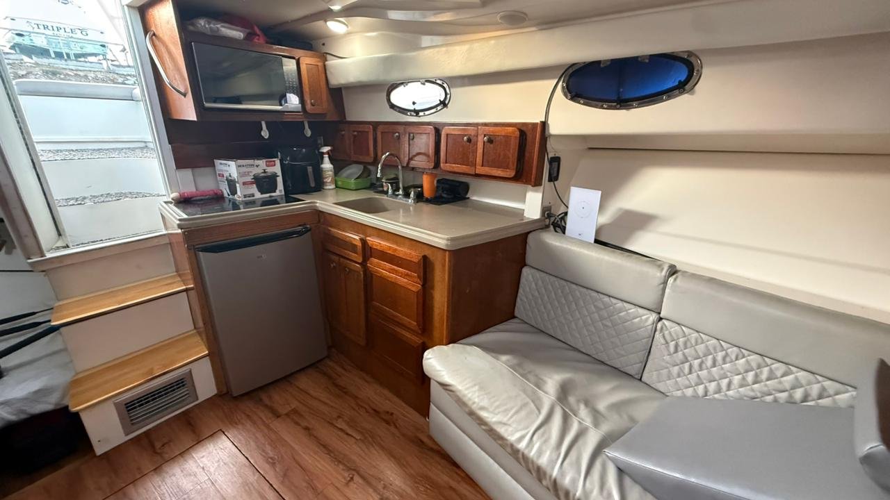 Stamas 39 FT - Farallon Island - Image 6