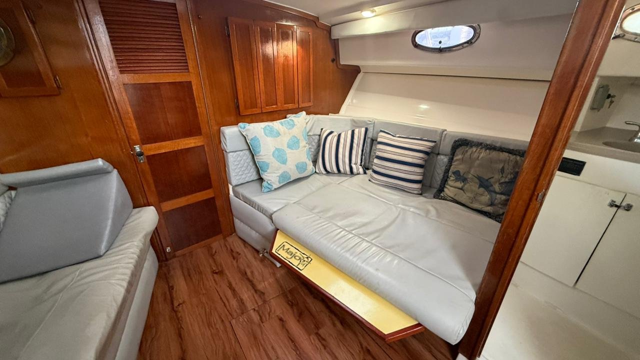 Stamas 39 FT - Farallon Island - Image 5