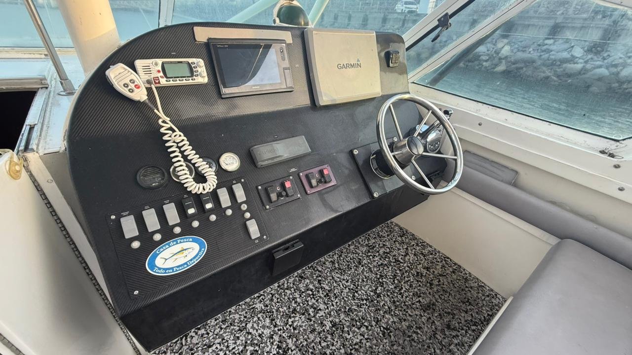 Stamas 39 FT - Farallon Island - Image 2