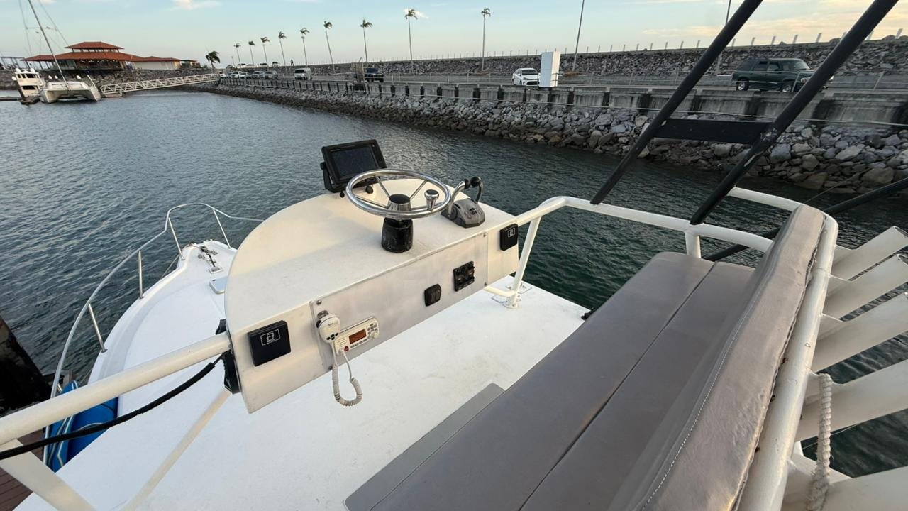 Stamas 39 FT - Farallon Island - Image 16