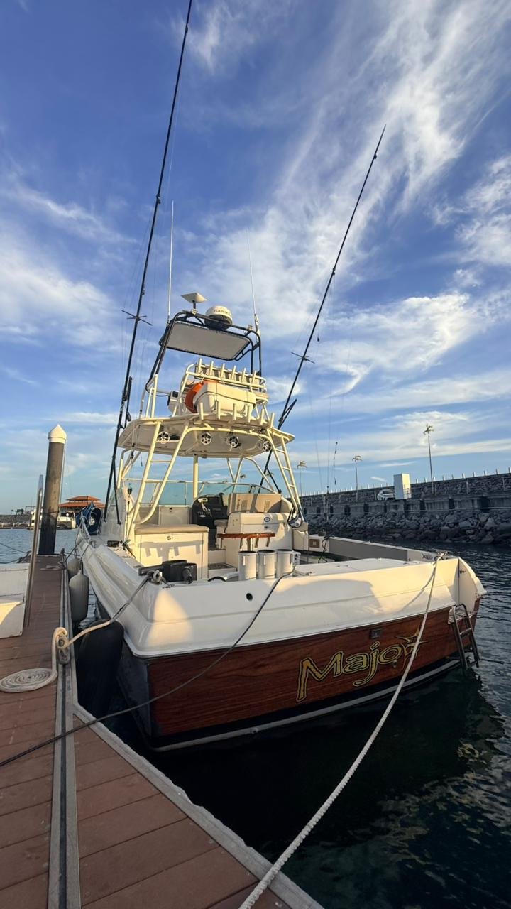Stamas 39 FT - Farallon Island - Image 14