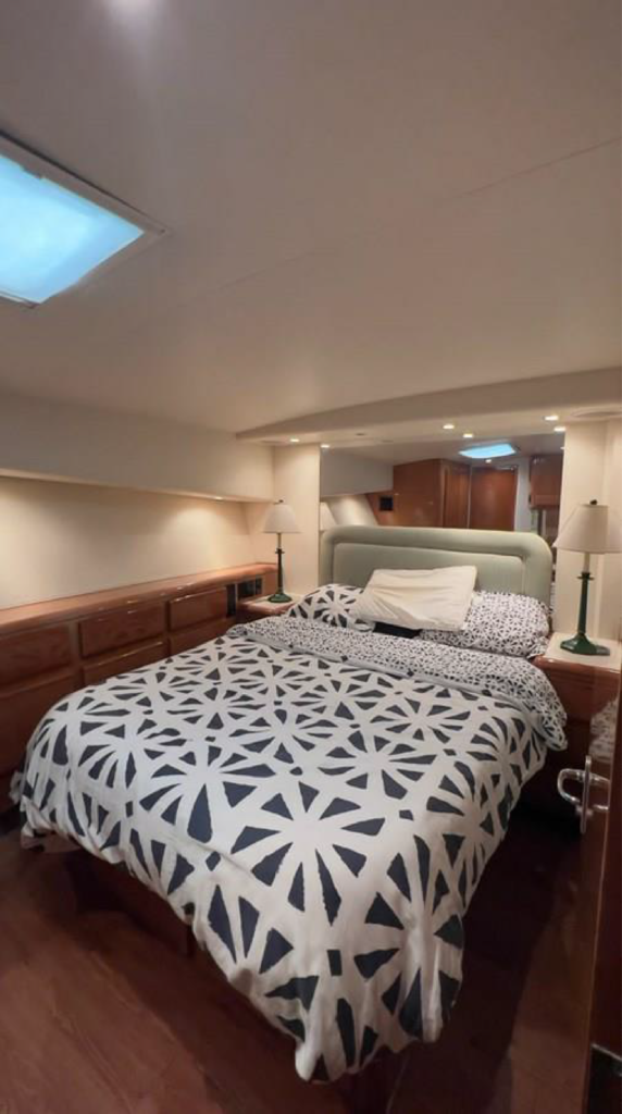 Viking 50 ft - 2000 for sale in Panama, photo 6