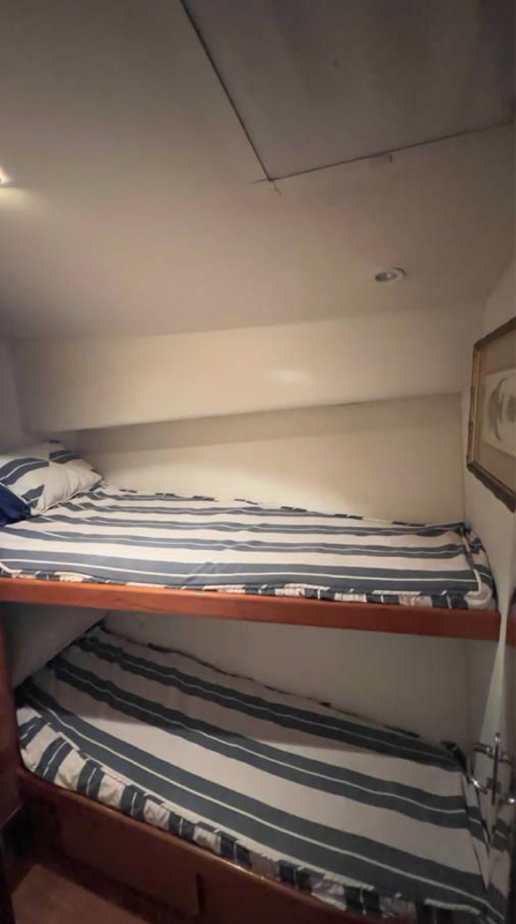 Viking 50 ft - 2000 for sale in Panama, photo 9