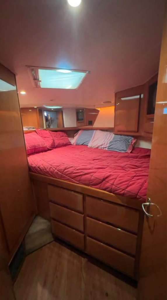 Viking 50 ft - 2000 for sale in Panama, photo 8