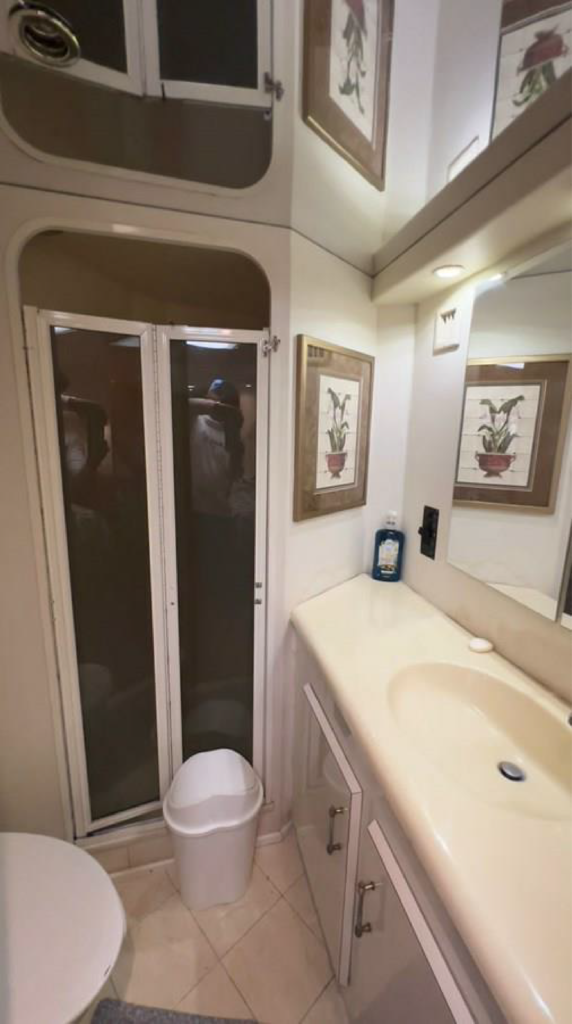 Viking 50 ft - 2000 for sale in Panama, photo 7