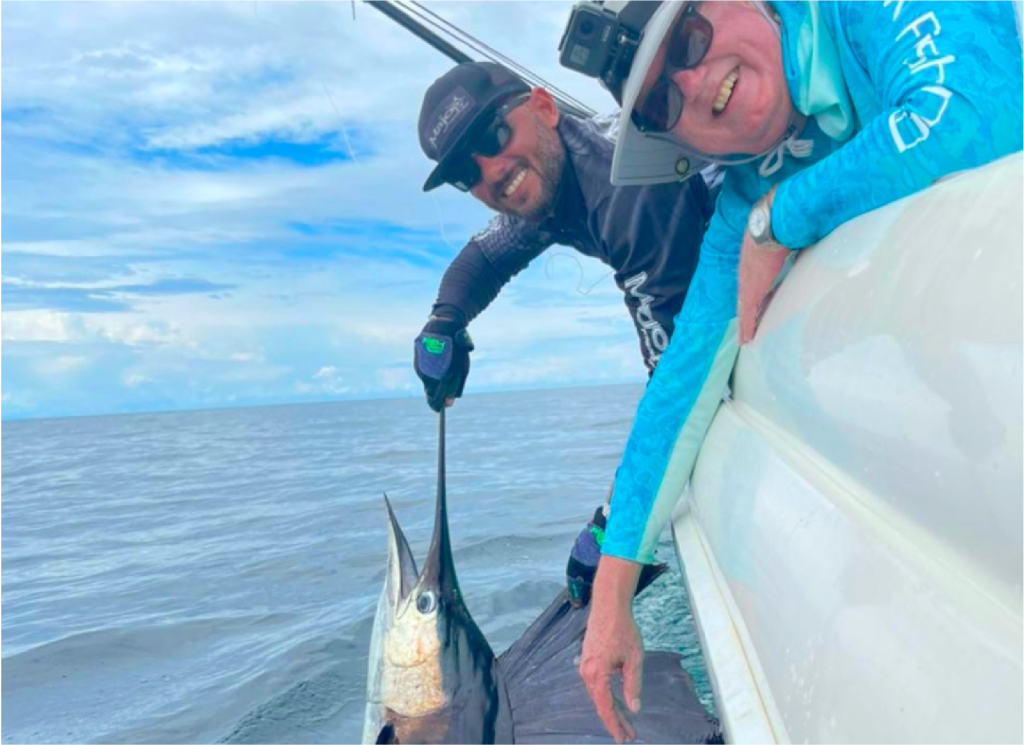 pro fishing cover