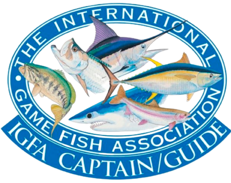 IGFA Captain/Guide - Jorge Luis Petti