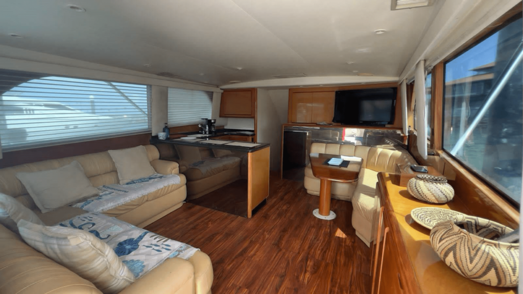 Viking 50 ft - 2000 for sale in Panama, photo 4