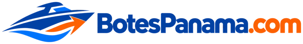 BotesPanamá.com logo