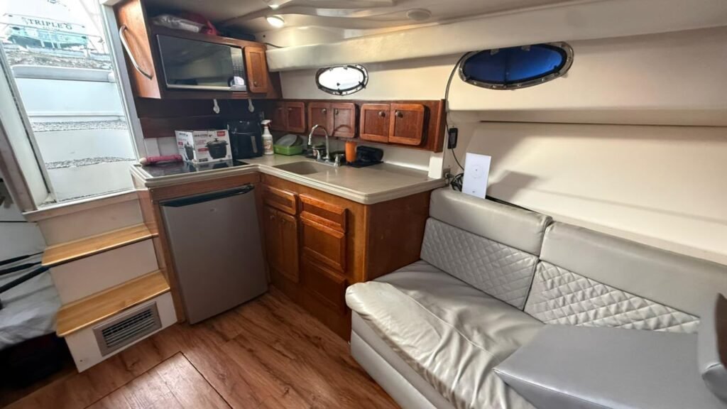 2002 Stamas 370 Express – Twin Yanmar 480 HP for sale in Panama, photo 12