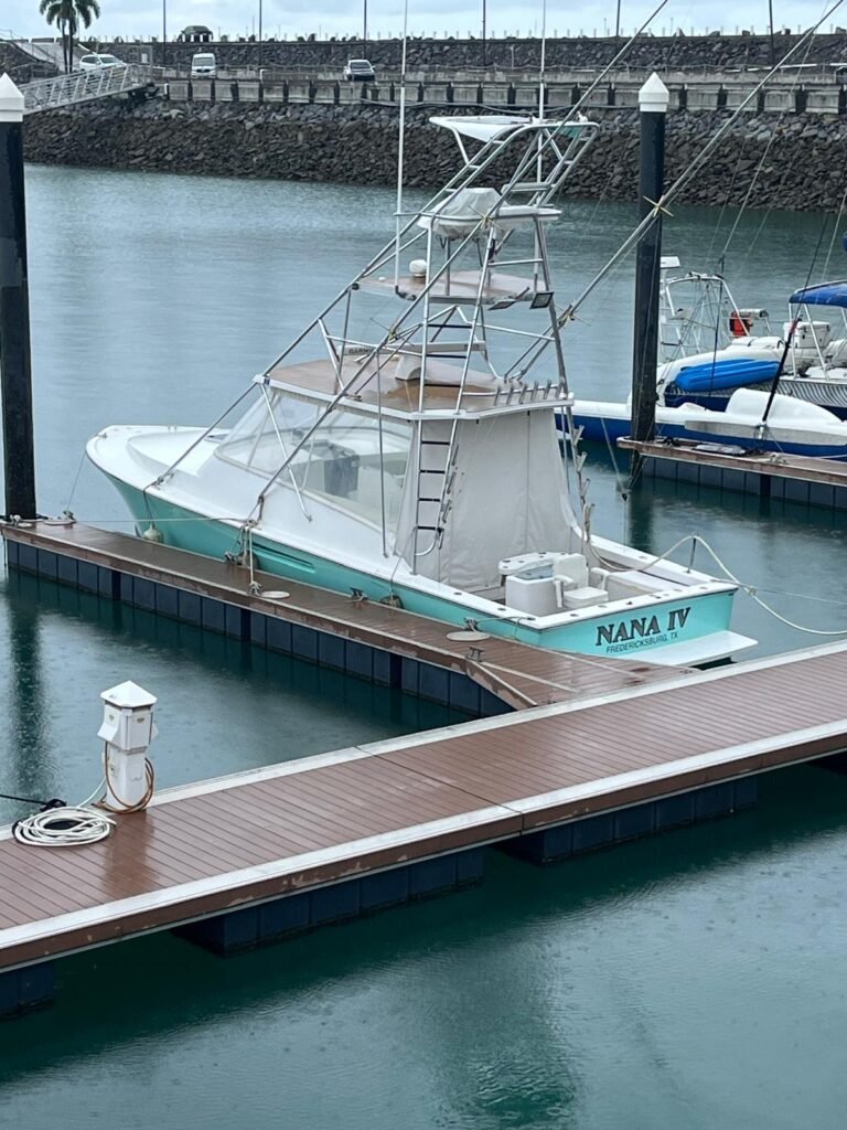 Gamefisher / Topaz 38 for sale in Panama, photo 2