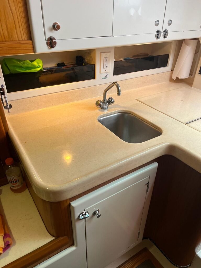 Gamefisher / Topaz 38 for sale in Panama, photo 9