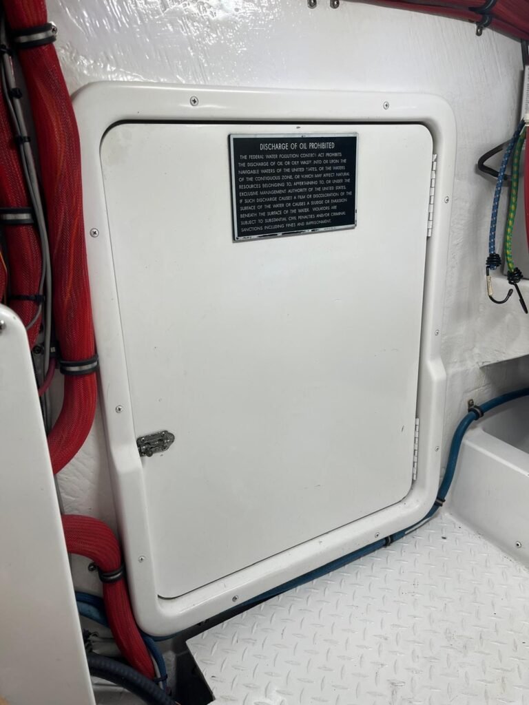 Gamefisher / Topaz 38 for sale in Panama, photo 18