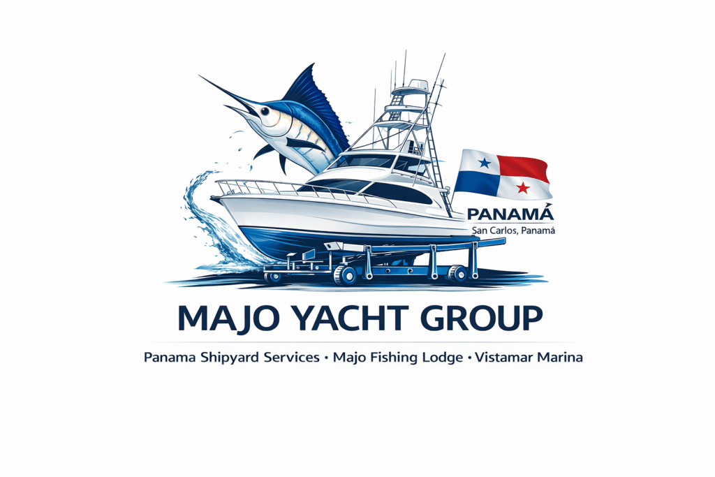 Majo Yacht Group — San Carlos, Panamá