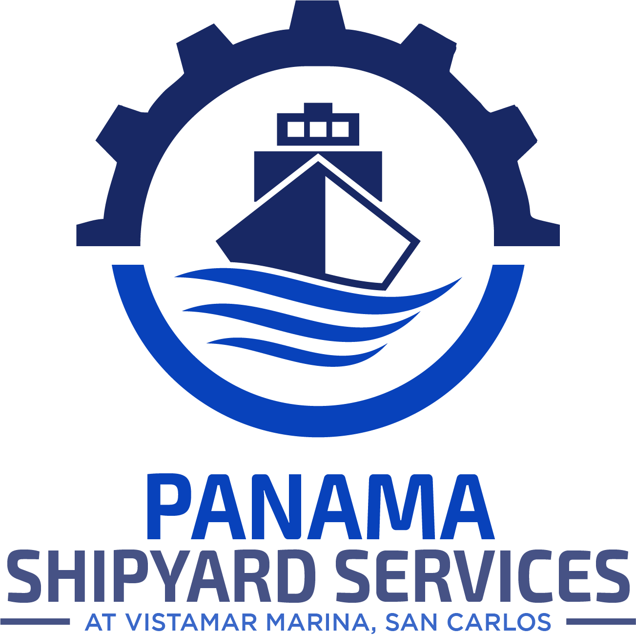 Panama Shipyard Services logo