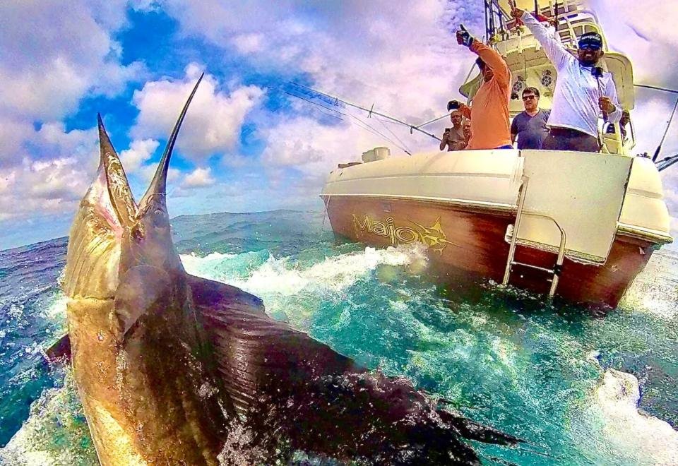 Fishing Charters